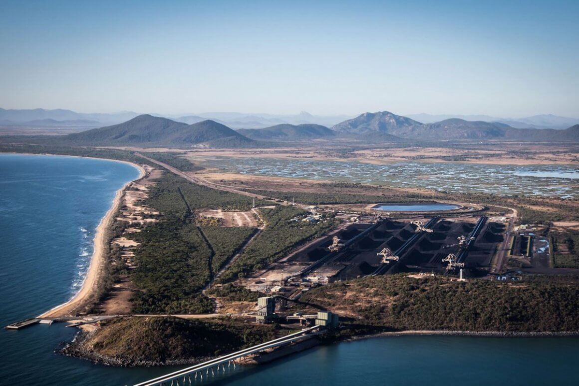 Australia’s Current Emissions—From Energy, Transport, and Industrial Processes Have Risen 18% Since 1990