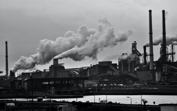 India Plans to Reduce the Emissions Intensity of GDP by 33 to 35 percent by 2030 from 2005 Levels