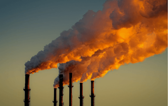 South Africa Aspires To Be Carbon Neutral By 2050
