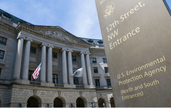 U.S. is Committed to Reducing its Emissions by 50-52 Percent Below 2005 Levels by 2030
