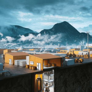 Canada is Investing in Small Modular Reactors (SMRs)