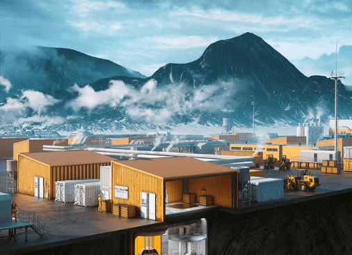 Canada is Investing in Small Modular Reactors (SMRs)