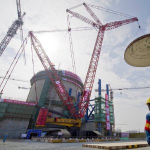 After Two Decades of Stalled Development, China to Ramp up Nuclear Power Development
