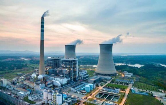 Nuclear Power Is Not A Primary Focus in Indonesia