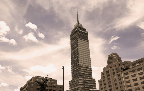 Mexico’s Significant Obstacles: Lack of Energy Policy Accountability; Lack of Environmental Leadership and Accountability; Insufficient Allocation of Financial Resources