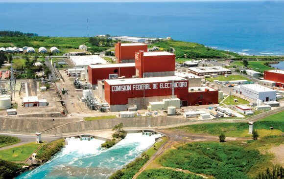 Mexico Discourages the Possibility Of An Increase In Nuclear Power
