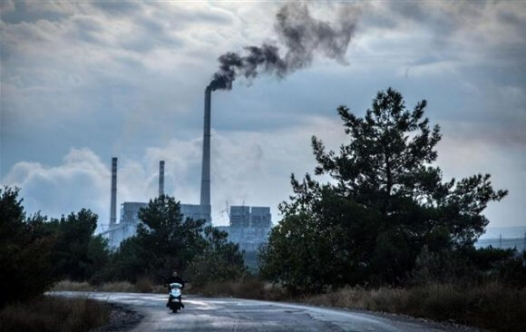 Turkey: Lack of 2030 and 2050 Emissions Reduction Plans and a Fossil Fuel Centered COVID Economic Recovery Plan