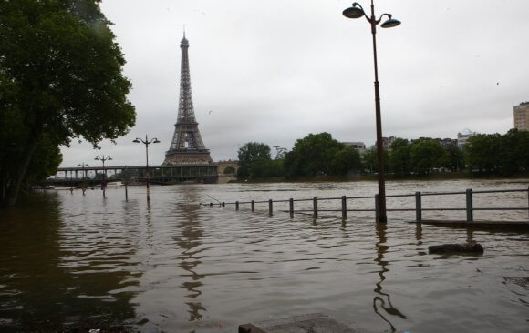 Climate Scorecard Progress Report for France