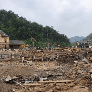 Germany Has Seen the Deadliest Floods in Decades