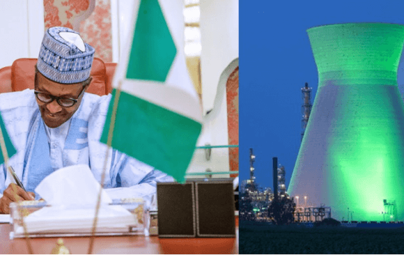 Nigeria Commits Itself to Building Africa’s Second and Third Nuclear Power Plants