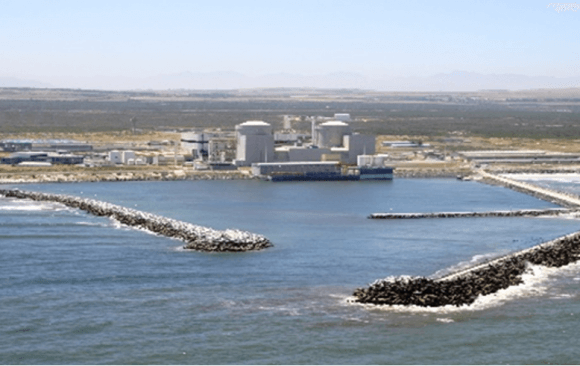 South Africa Makes a Strong Commitment to the Future of Nuclear Energy