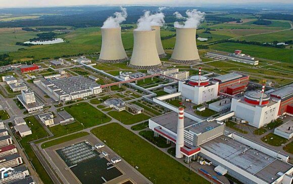 Turkey Moves to Construct it’s First Nuclear Power Plants