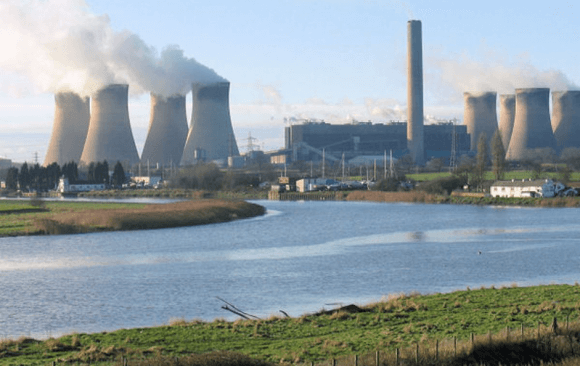 Nuclear Power is an Integral Part of the UK’s Vision for Transitioning to a Net-Zero Carbon Economy by 2050