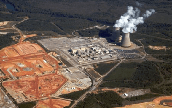 Nuclear Power Supplies 20% of the Energy Generated in the U.S.