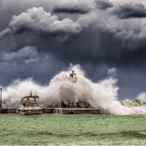 India Battles Deadly Cyclones, Floods, Glacial Collapse, and Sweltering Heat Waves in 2021