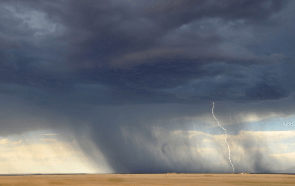 US Sees Increase in Severe Storms and Billion Dollar Weather Events in 2021