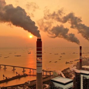 China to Close CO2 Emissions Tracking Gap to Achieve 2030 and 2060 Climate Goals with Establishment of Carbon Emissions Statistical Accounting Working Group