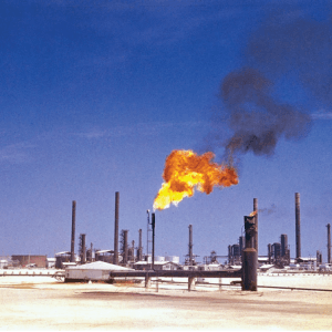 International Agencies Are the Best Sources of Emissions Data for Saudi Arabia