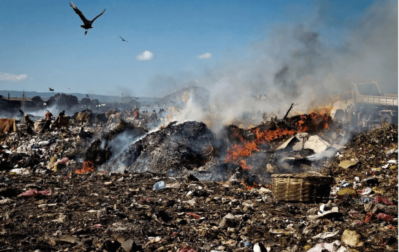 Climate Mitigation Strategic Priorities for Nigeria
