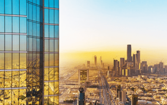 Climate Mitigation Strategic Priorities for Saudi Arabia
