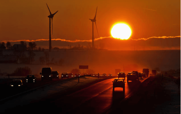 Climate Mitigation Strategic Priorities for Spain