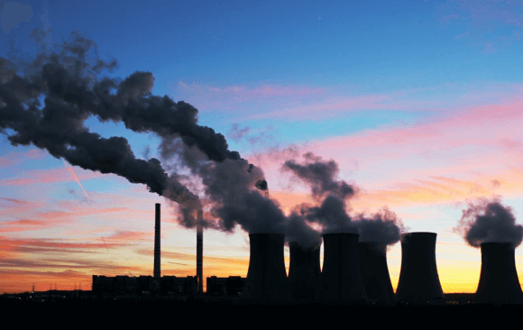 Australia: The 2021 Climate Year in Review