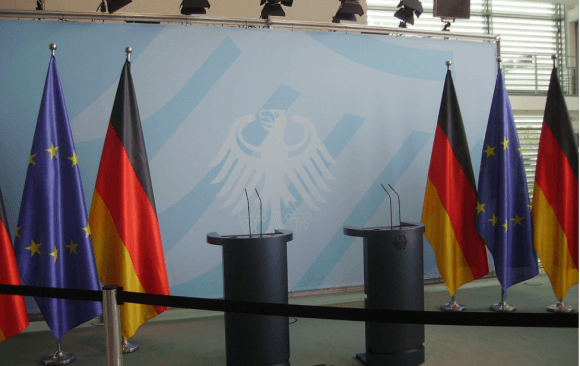 Germany: The 2021 Climate Year in Review