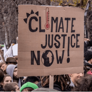 Climate Justice in the European Union