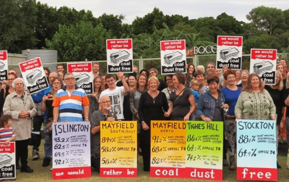 Climate Justice in Australia
