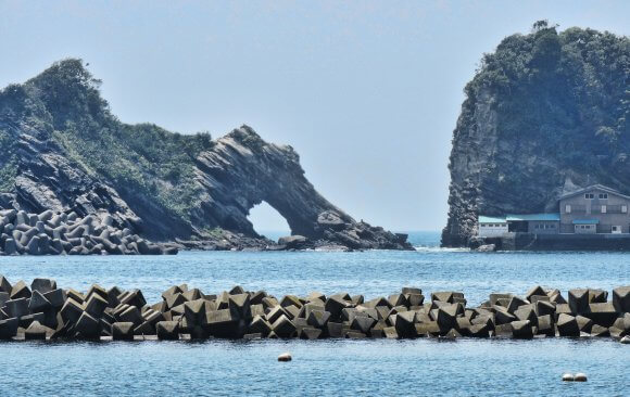 Climate Justice in Japan