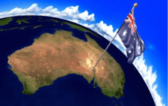 Australia: Climate Progress Report