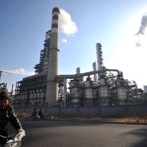 China: Climate Progress Report