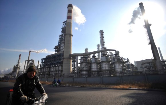 China: Climate Progress Report