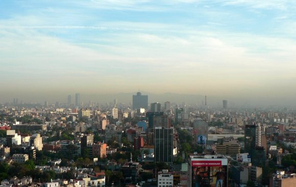Mexico: Climate Progress Report