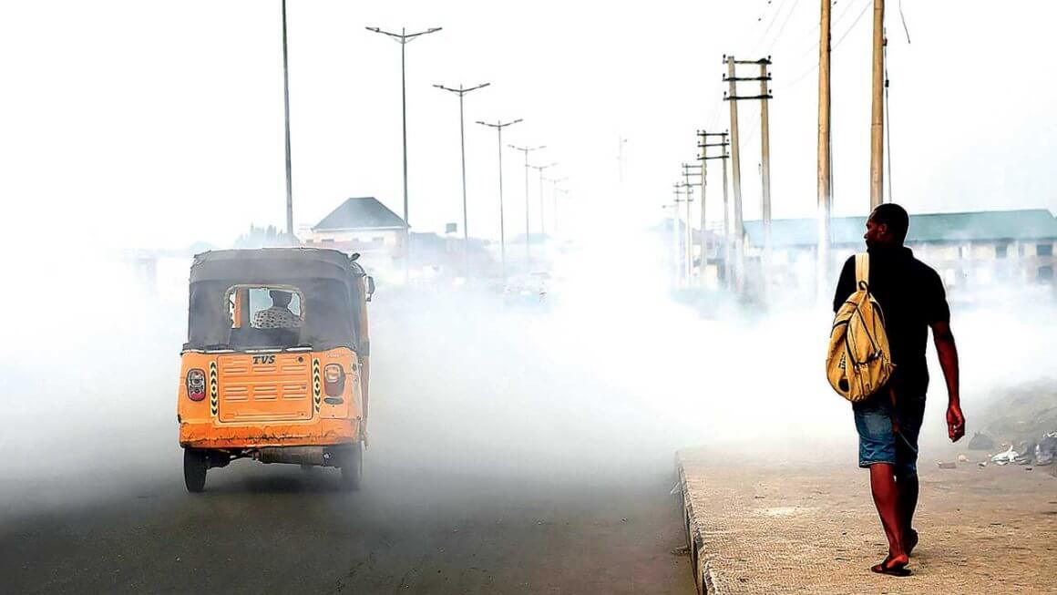 Nigeria: Climate Progress Report