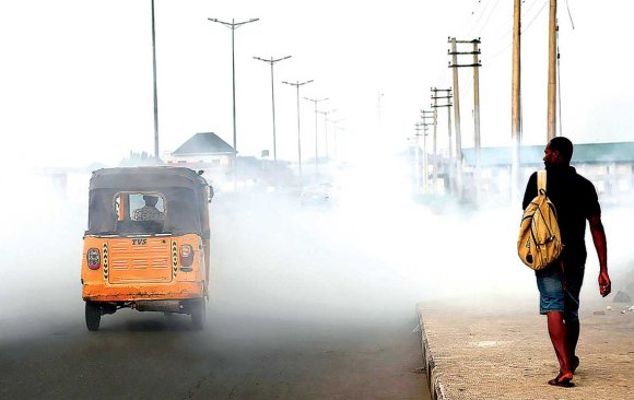 Nigeria: Climate Progress Report