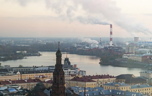 russia-49 Russia: Climate Progress Report