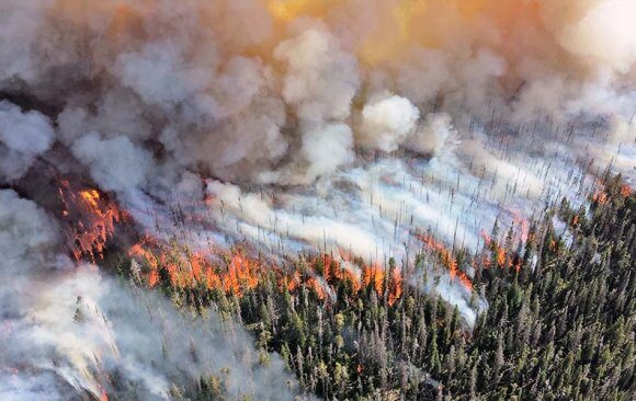 United States: Climate Progress Report