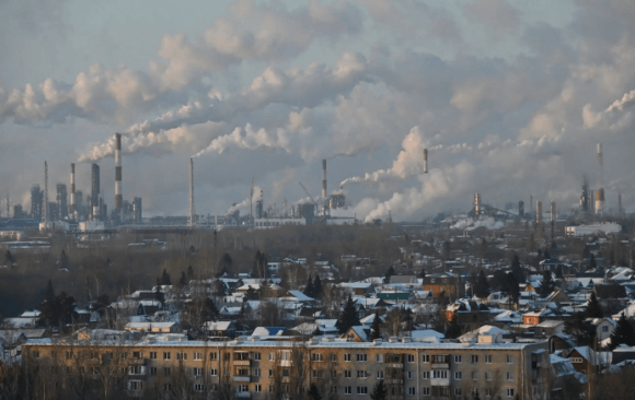 France Climate Concerns Have Been Usurped by Energy Security Concerns