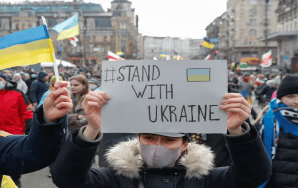 The Effect of the Russian Invasion of Ukraine on Canada’s Climate Policy and Practices
