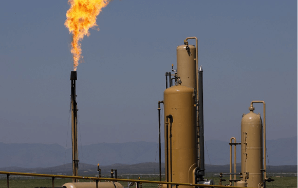 Germany is the Largest Importer of Natural Gas in Europe