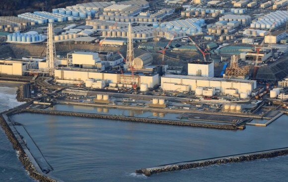 Japan’s Investment in Russian Energy is Part of its Energy Import Dependence