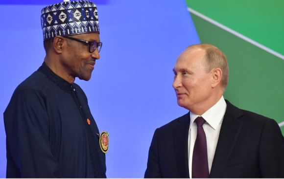 Russian Invasion of Ukraine Will Have Significant impact on Nigeria’s Energy Sector