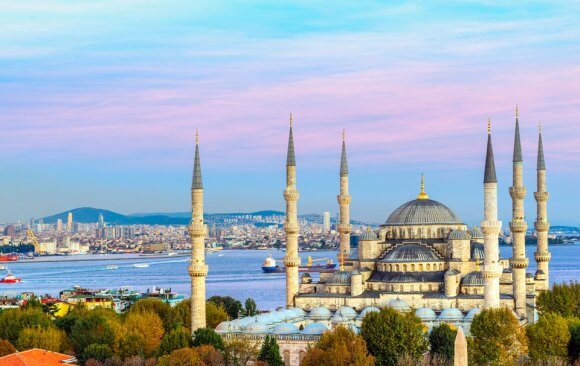 Effects of the Russian Invasion of Ukraine Likely Felt in the Energy and Tourism Sector in Turkey