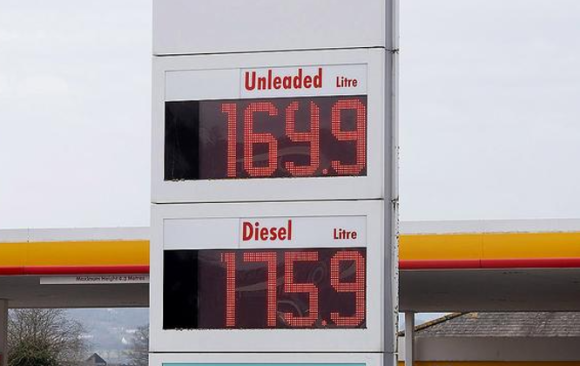 The Effect of the Russian Invasion of Ukraine on the UK’s Climate Policy and Practices