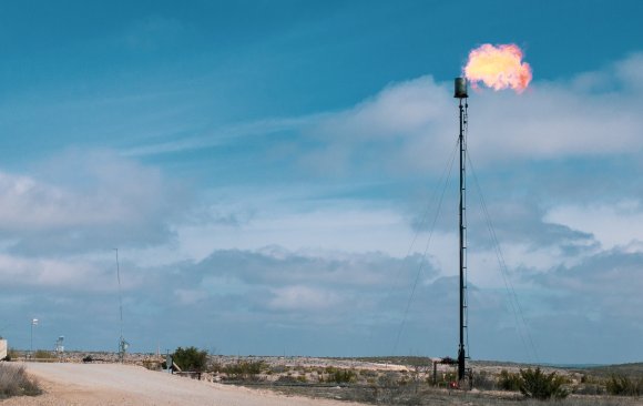 The United States is the World’s Largest Producer of Natural Gas and Largest Exporter of Liquified Natural Gas