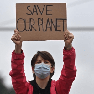 64% of European Union Youth Have Recently Taken Direct Action to Fight Climate Change