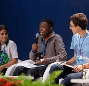 Youth in Canada are Demonstrating for Immediate Action on Climate Issues More than Adults