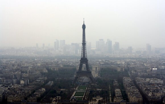 France: COP 28 Recommendations for Strengthening Country Climate Ambition