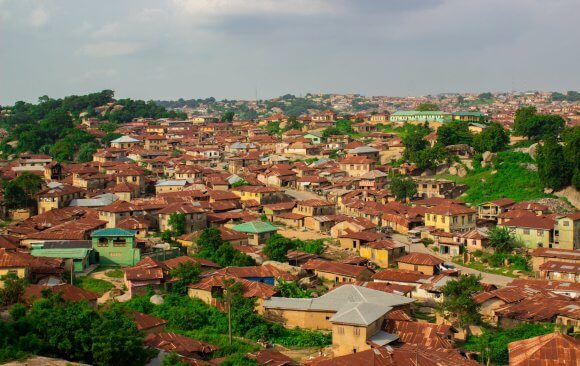 Nigeria: COP 28 Recommendations for Strengthening Country Climate Ambition